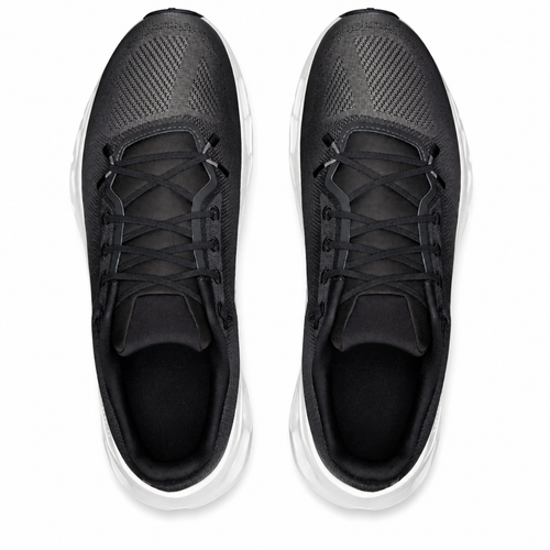 Black Asphalt