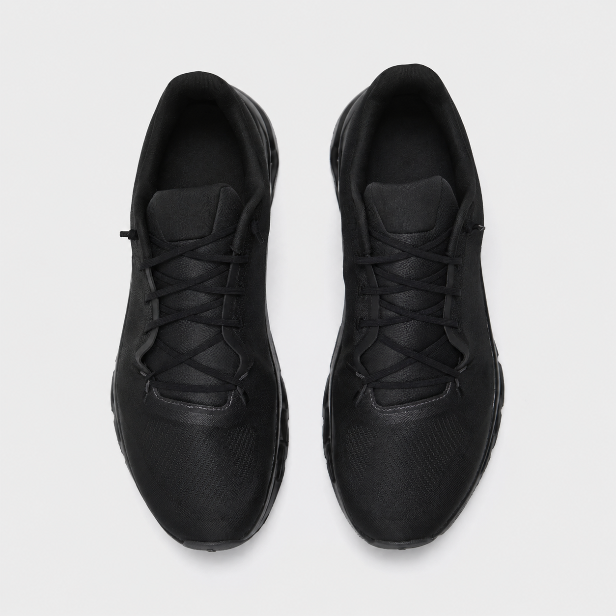 Eclipse | Black