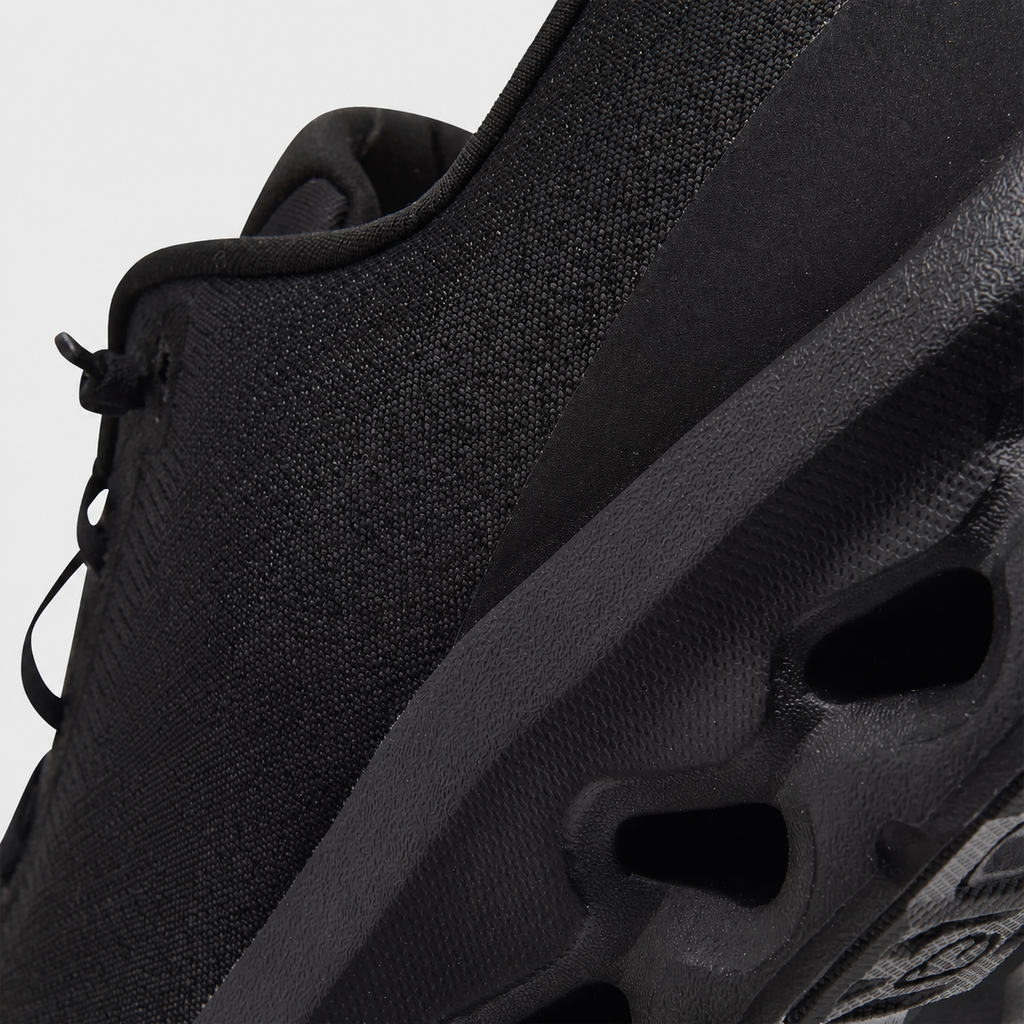 Eclipse | Black
