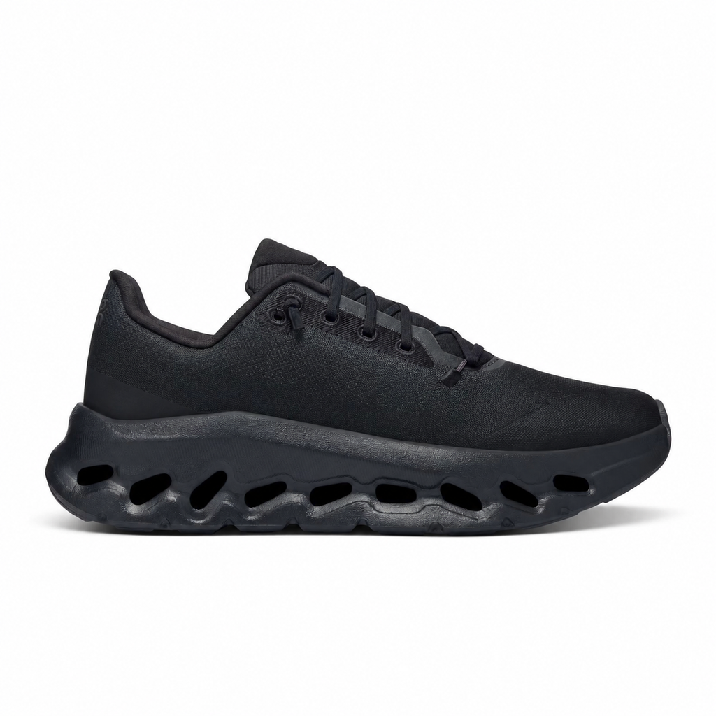 Eclipse | Black