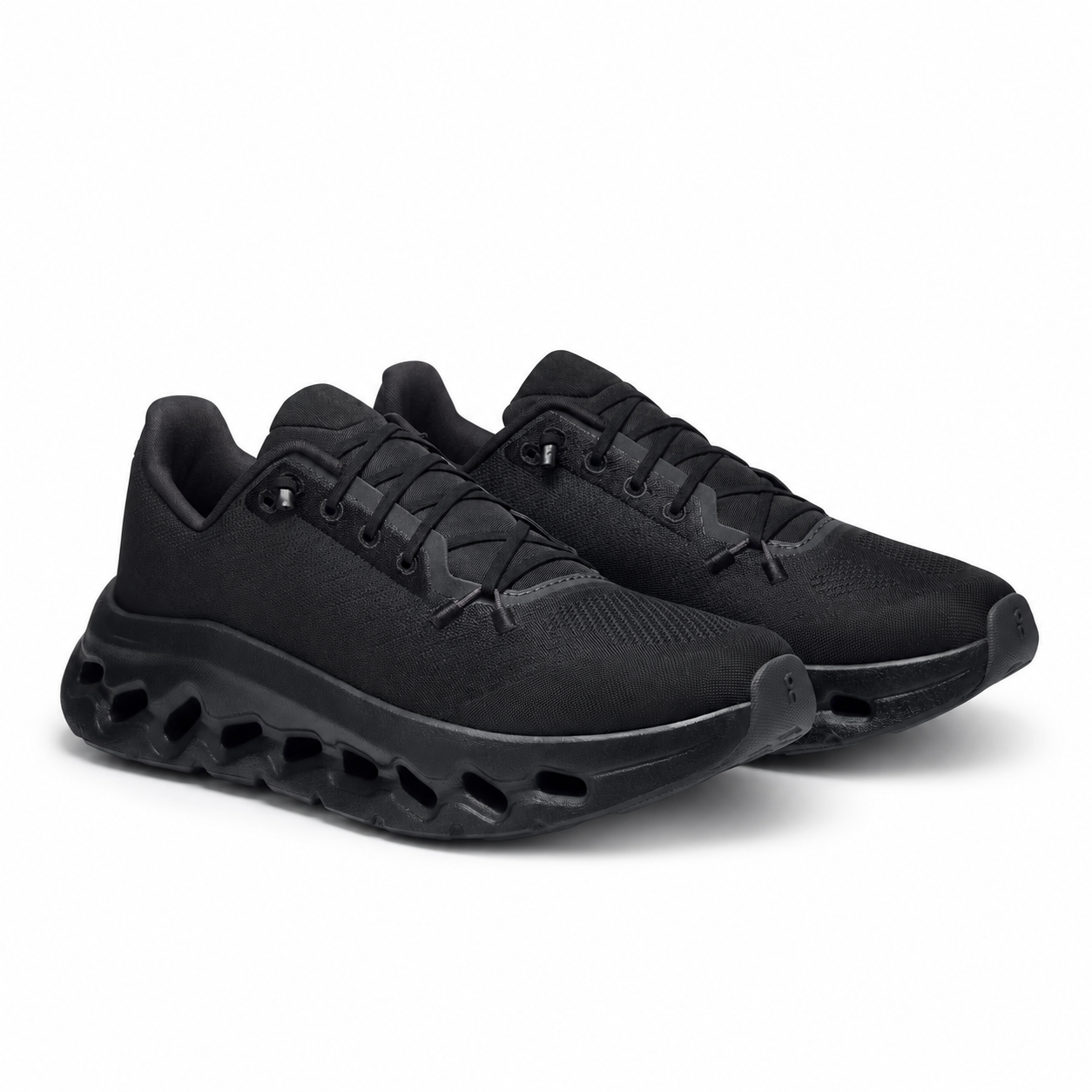 Eclipse | Black