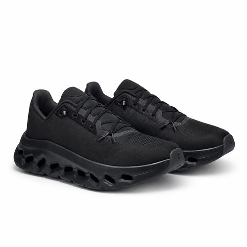 Eclipse | Black