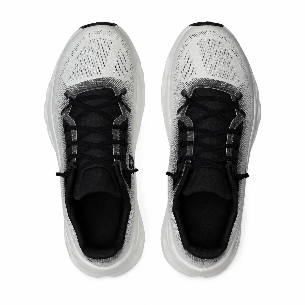 Cloudtilt Black Ivory