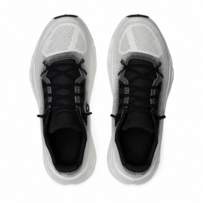 Cloudtilt Black Ivory