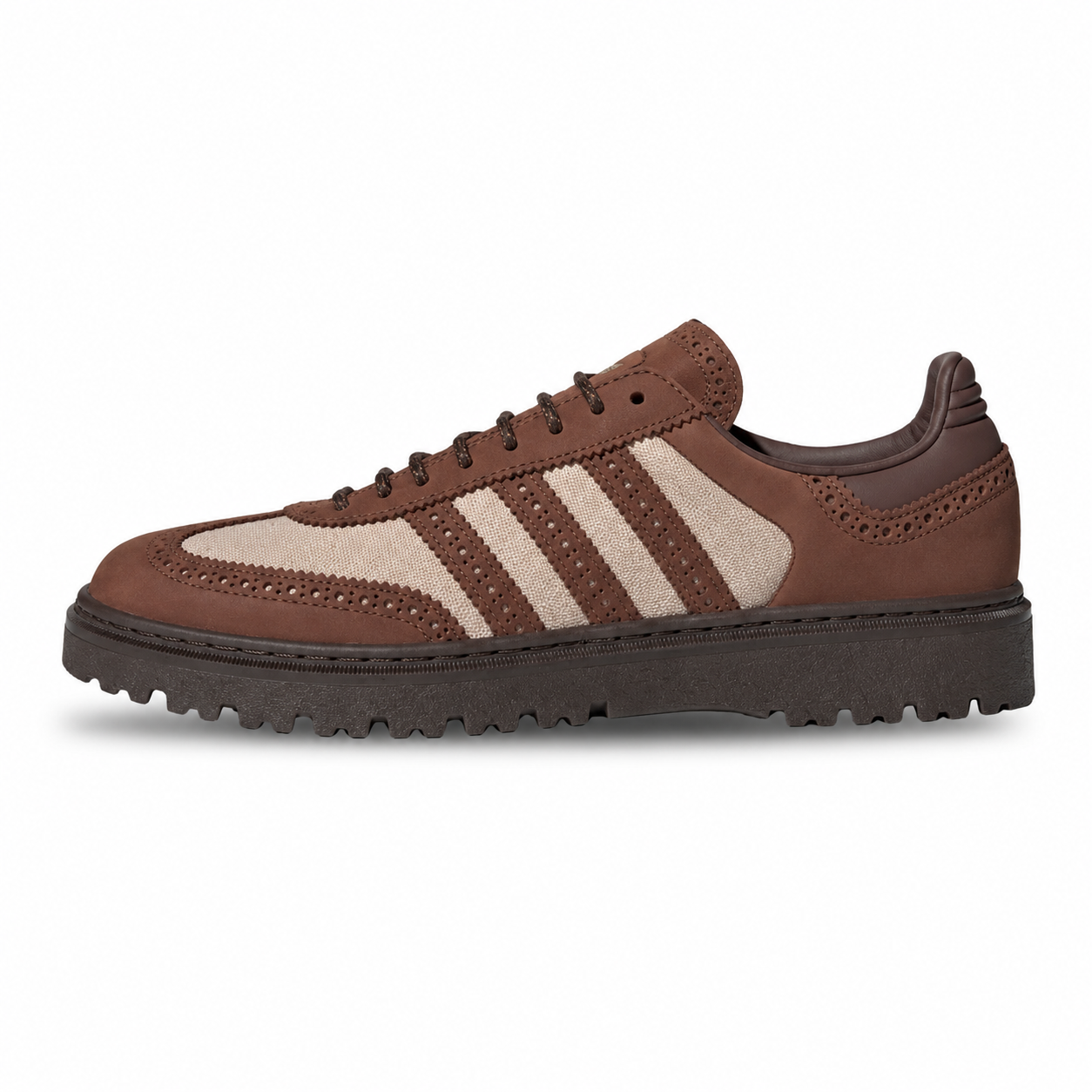 Samba WTR Retro
