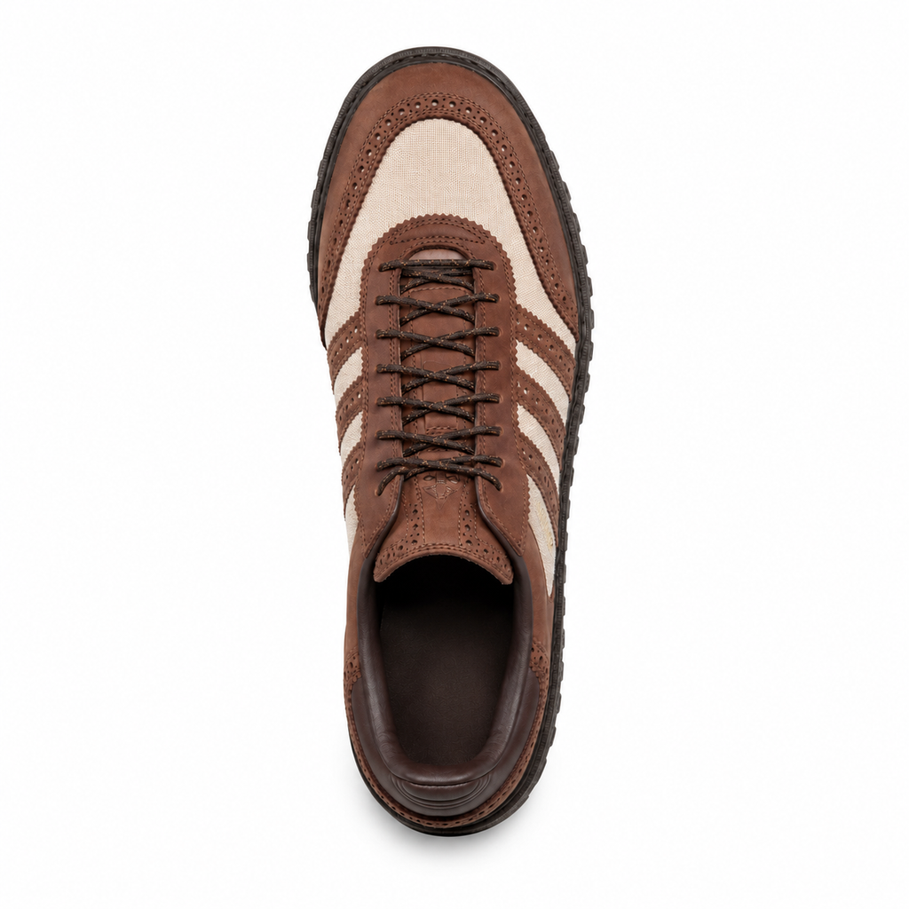 Samba WTR Retro