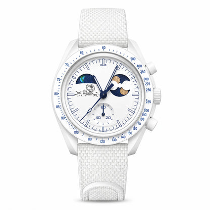Swatch MoonSwatch
