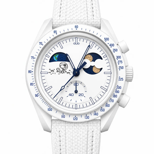 Swatch MoonSwatch