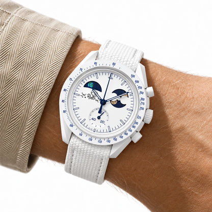 Swatch MoonSwatch