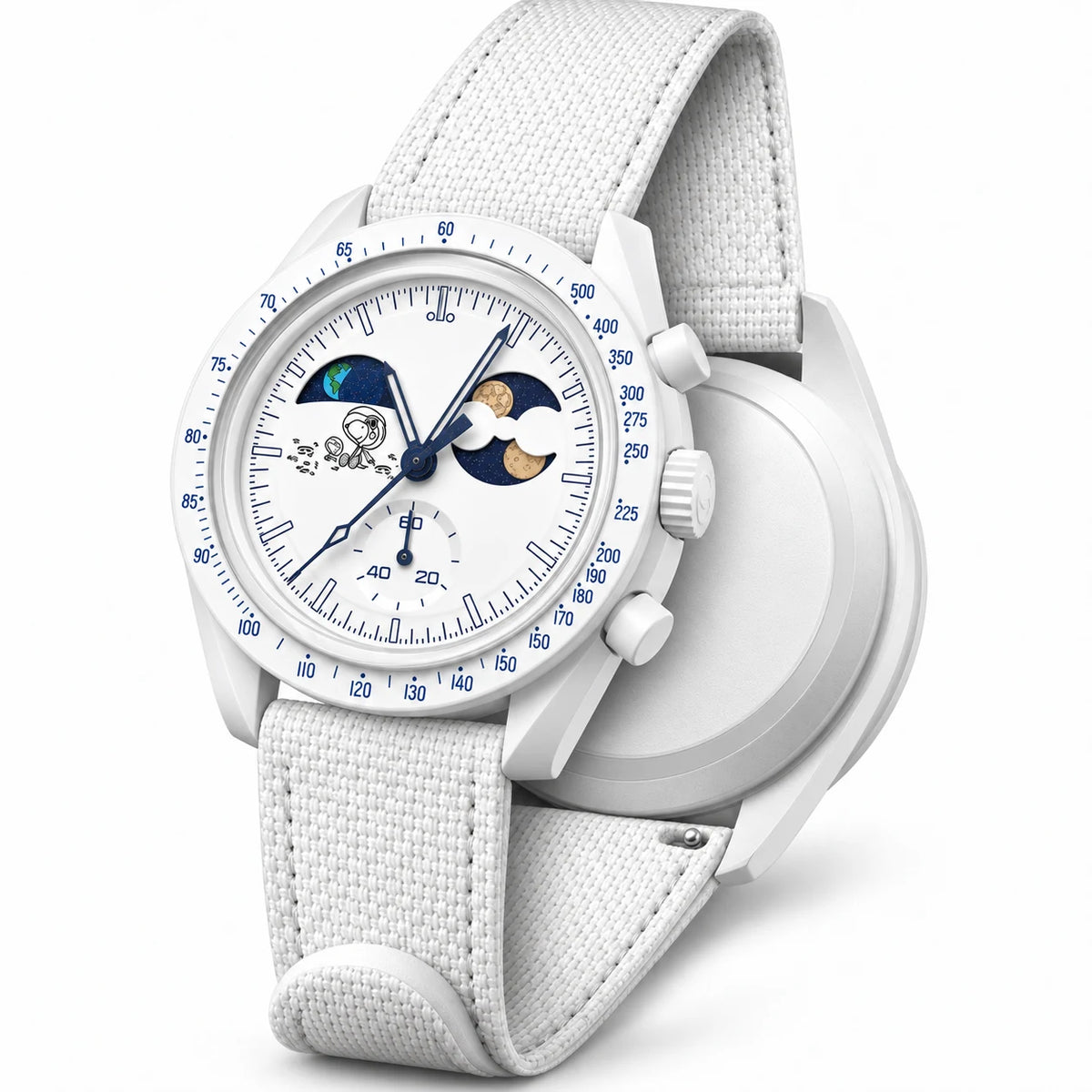 Swatch MoonSwatch