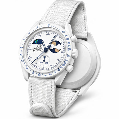 Swatch MoonSwatch