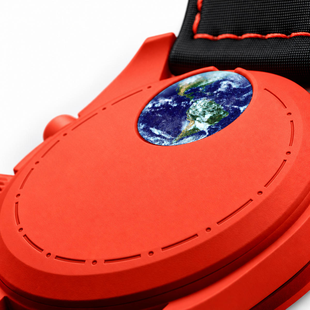MISSION ON EARTH